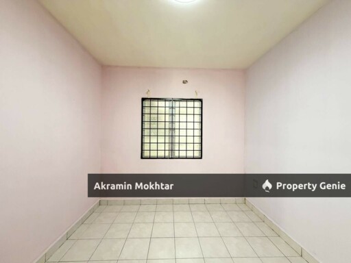 Flora Damansara Apartment, Damansara Perdana