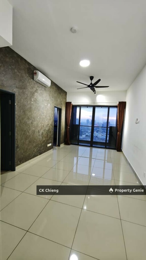Aera Residence Rent, Partially Furnished 2 Rooms, Bandar Sunway Petaling Jaya