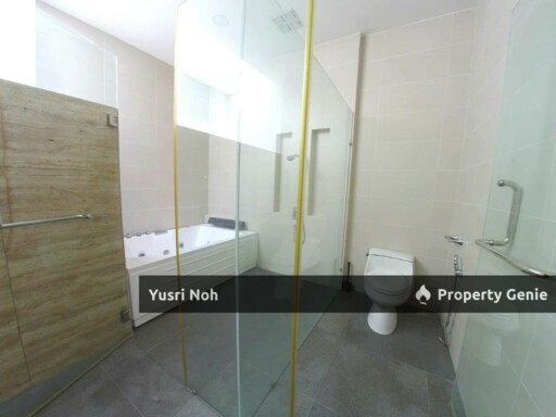 4 STOREY COURTYARD VILLA @ CONTOURS TAMAN MELAWATI
