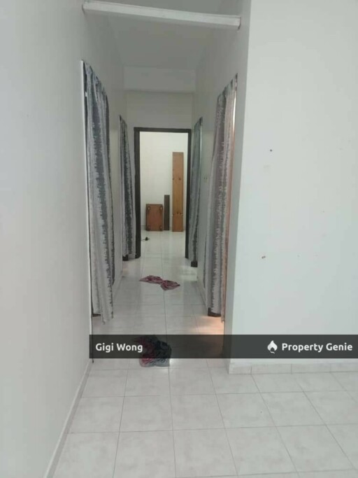 For Rent Pangsapuri Bukit Beruang Utama