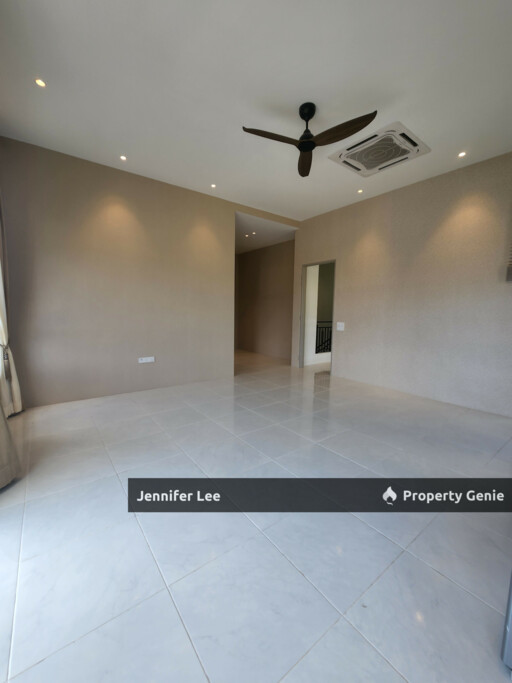 BungalowDees, Premier 2 Sty Semi D for Sale at Bandar Baru Lapangan, Ipoh South Precinct, Ipoh
