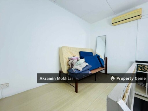 Freehold & Facing Open | Single Storey Taman Kapar Permai