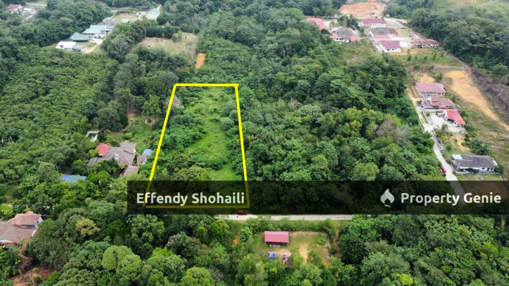 SUNGAI PLONG SUNGAI BULOH TANAH PERTANIAN