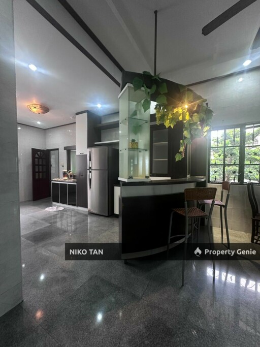 For Sale Jalan Pesona @ Taman Pelangi Indah