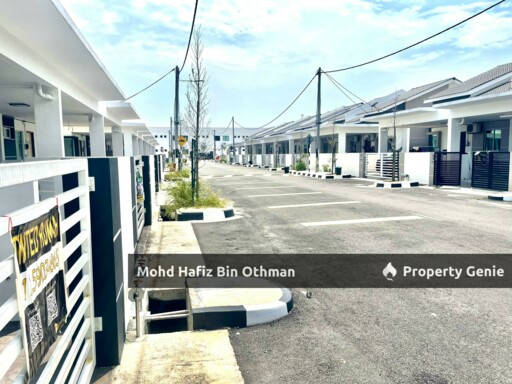 TAMAN SEPADU JAYA, TASEK GELUGOR P.PINANG