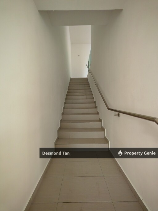 2 Storey Bayu Sutera, Hijayu,Suriaman, Sendayan (Full Loan & Lelong Price)