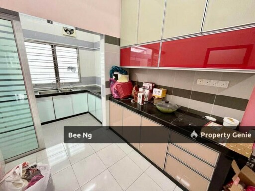 Bandar Putra Kulai /Jalan Enggang/2 Storey Terrace
