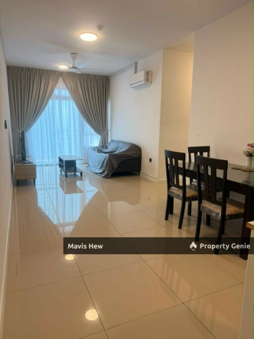 For Rent, One49 Residence, 2 Carpark, Fully Furnished, G&G