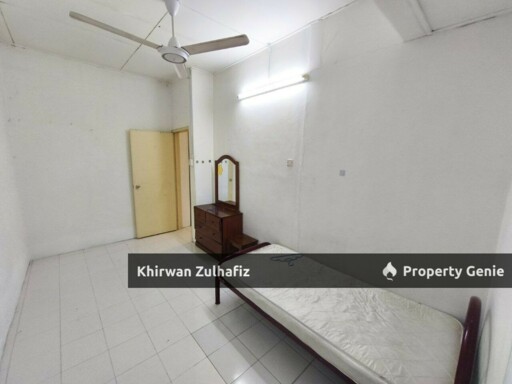 Jalan Desamas Bandar Country Homes Rawang Double Storey For Sale