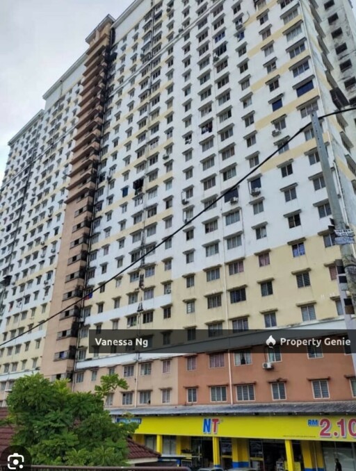 Flora Damansara