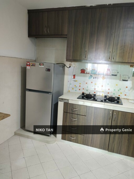 For Sale Bayu Puteri 1 Apartment @ Bayu Puteri 80150 Johor Bahru