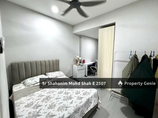 Ouble Storey Intermediate Jalan Pualam Seksyen 7 Shah Alam