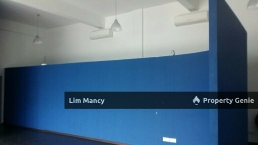 Laman Setia Business Park Gelang Patah Detached Light Industrial Factory For Rent