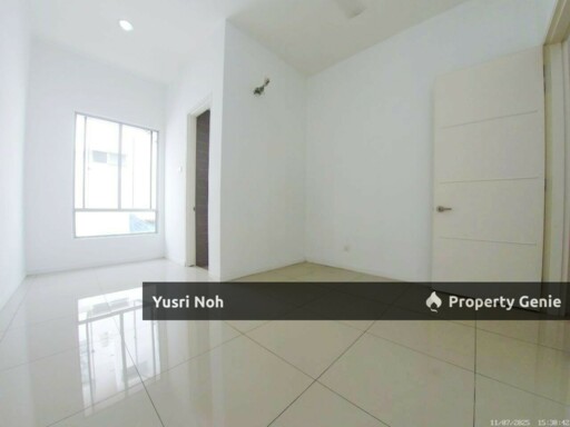 DOUBLE STOREY FAIRFIELD RESIDENCES TROPICANA HEIGHTS KAJANG 2