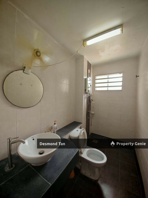 Garden City Homes Seremban 2 ( Facing No House & Renovated ), Seremban