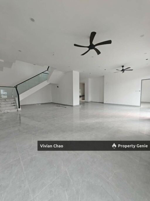 Luxury semiD @Pasir Puteh for Sale