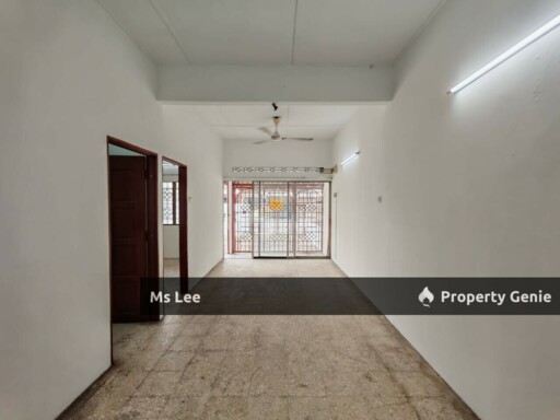 1 Storey house-Taman Sentosa @ Klang-Ready Now