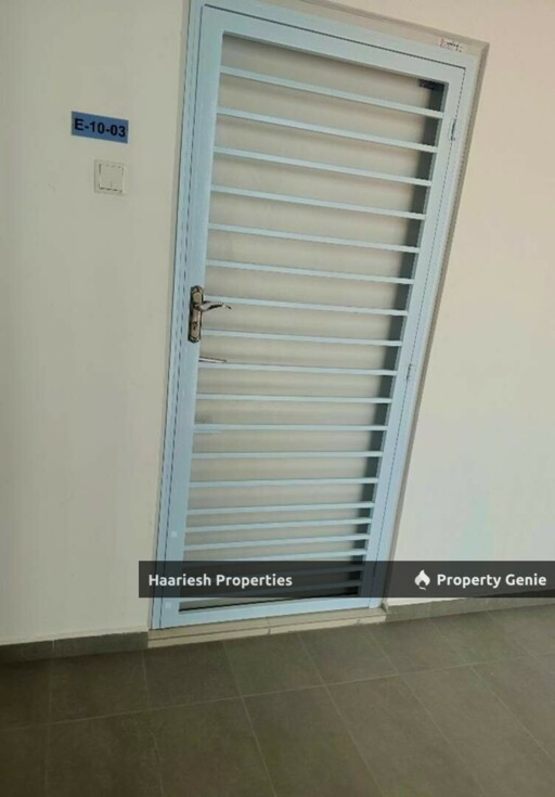For Sale Midas Apartment Bandar Seri Alam Masai