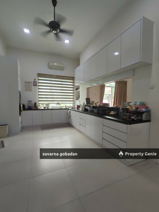 Freehold Single Storey SemiD, Tasek Nova, Tasek Ipoh