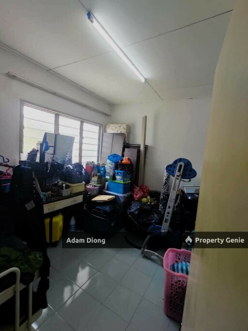 Jalan Berlian Taman Cahaya Masai Pasir Gudang