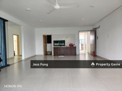 One Jesselton Condo