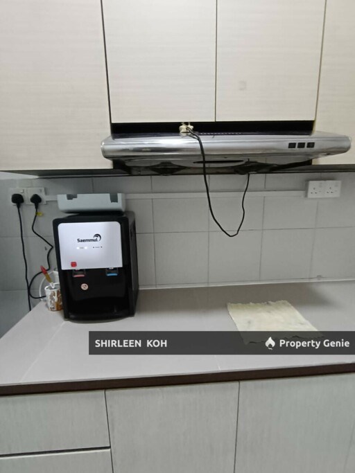 Female Room for Rent at Suriamas Suites Condominium @ Larkin JB Town