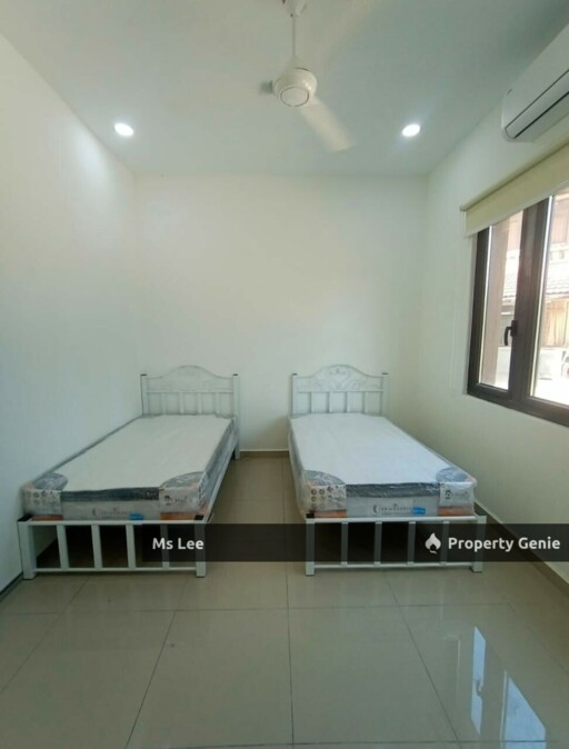 Bungalow Residence Suite @ Glenmarie Cove, Port Klang-Magnolia Residence-Ready Now