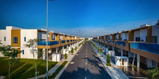 Casa Bluebell, Cybersouth