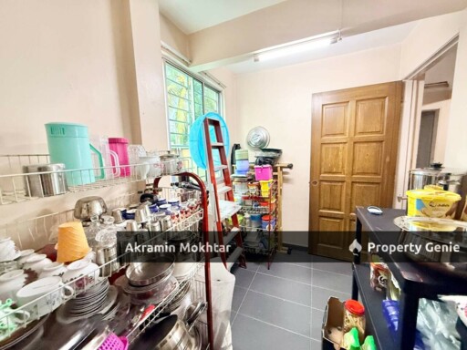 CORNER LOT & FULLY RENOVATED | 2 Storey Fasa 2, Bandar Baru Sungai Buloh