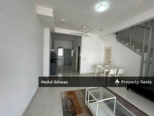 2 Storey Setia Permai 3