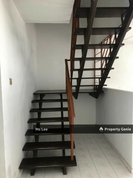 2 Storey House - Taman Teluk Gedung Indah @ Port Klang - Ready 30/9