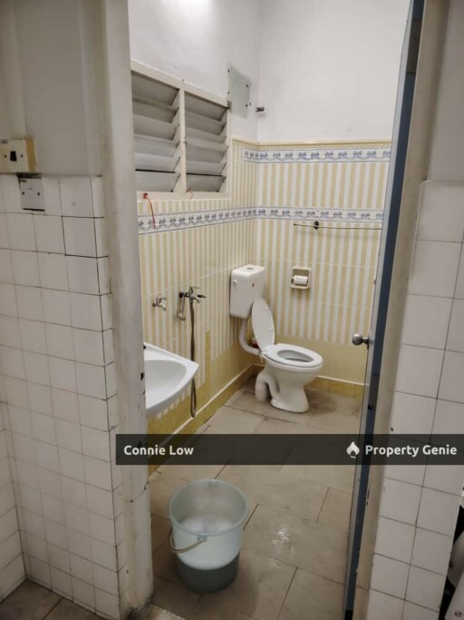 Double Storey SemiD Lim Garden Ipoh for Sale