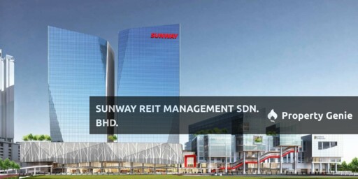SUNWAY SQ MALL