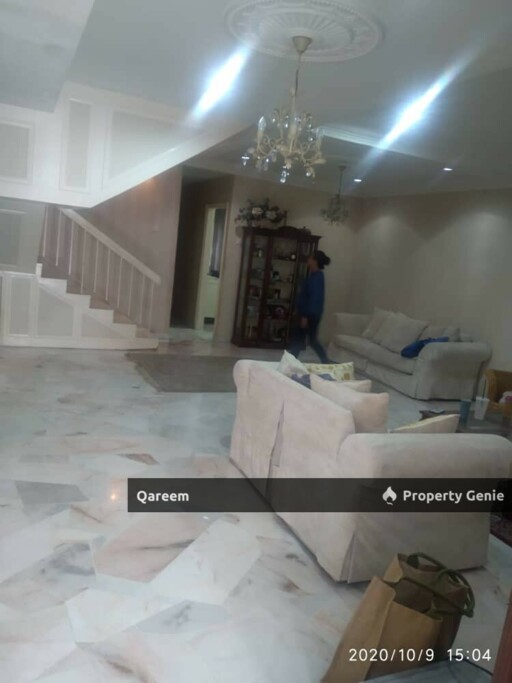 2 Storey Taman Melewar Gombak Batu Caves KL