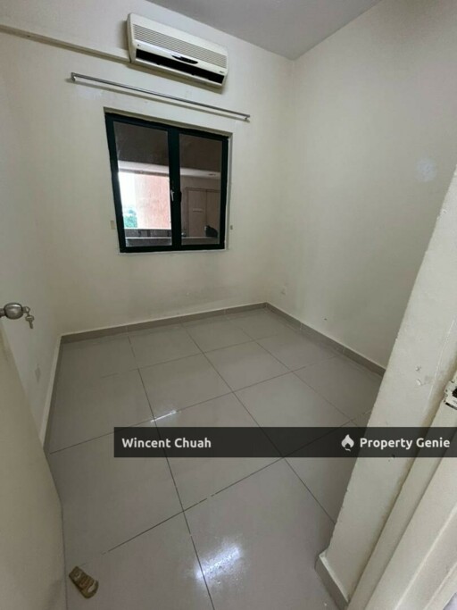 Sang Suria Condo, Jalan Ipoh, Kuala Lumpur