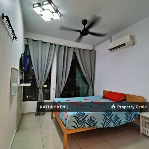 The Garden Residence For Rent Mutiara Mas For Rent Skudai For Rent Johor For Rent Johor Bahru For Rent