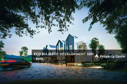 Hazelton, Eco Forest