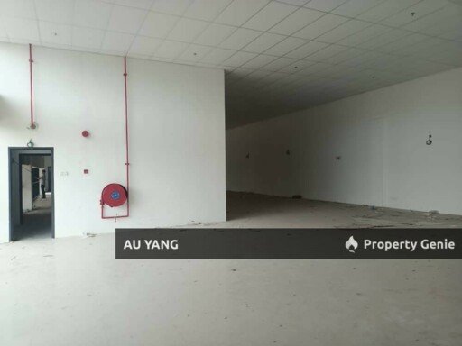 Brand New 2 Storey Detached Factory For Rent Valdor Industrial Area (Nearby Batu Kawan, No PDC Consent Needed Very Rare