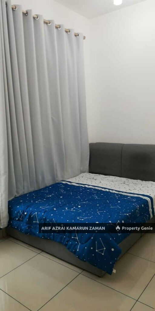 [Fully Furnished] Conezion Residence, IOI Resort City, Putrajaya | 2R2B | RM2,500 Monthly