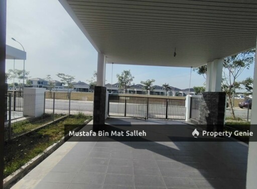 [BEST DEAL] Open Facing 3942sqft, Bertam Perdana 2,