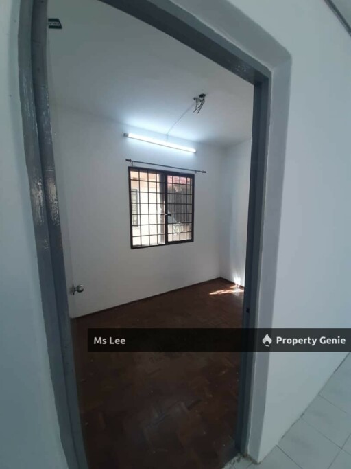 Saujana Apartment @ Damansara Damai-MRT-Blok M Tingkat 3-Ready 15/11 or 30/11