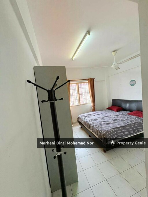 Fully Furnished • Kajang • Sri Cempaka Kajang