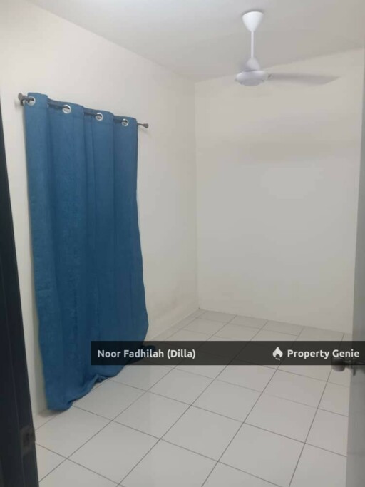 SEWA Kita Bayu Townhouse Upper Unit Cybersouth Ready Move In October 2026