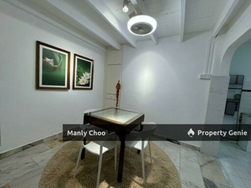 HOT AREA Double Storey Seri Serindit Ayer Leleh Nr Semabok Ujong Pasir