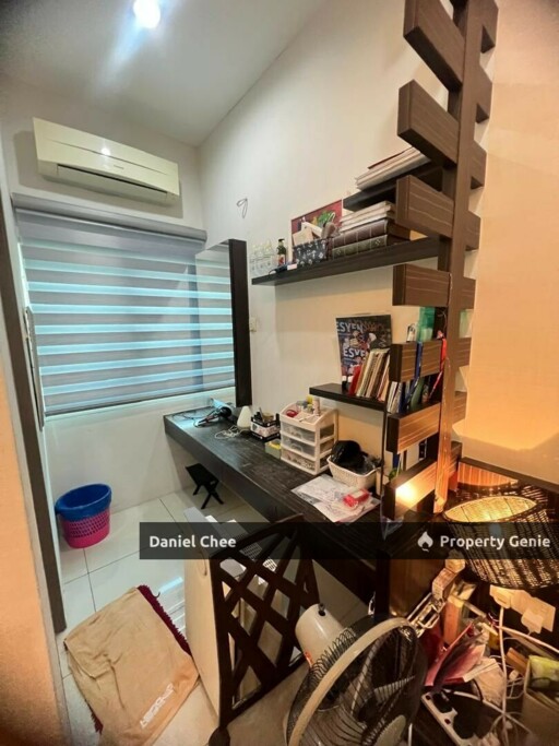 Ipoh Bandar Seri Botani Nice Double Storey Corner Lot For Sale