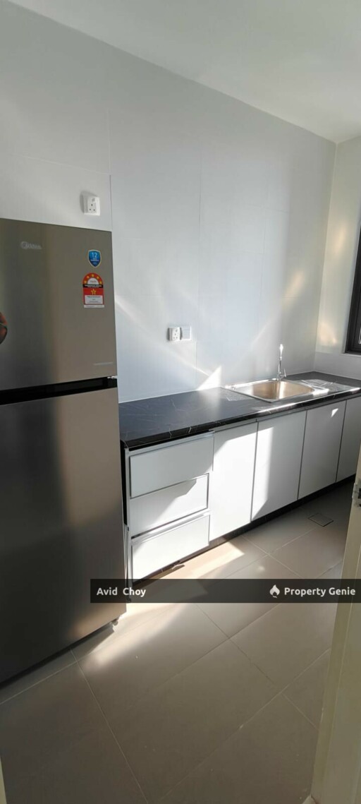 Sks Pavilion Residence, 2 bedrooms (fully furnished)