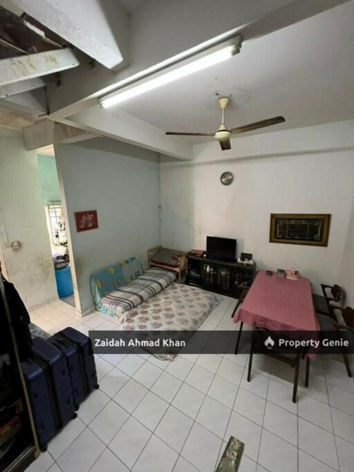 2.5 Storey Taman Bukit Jaya Bukit Antarabangsa