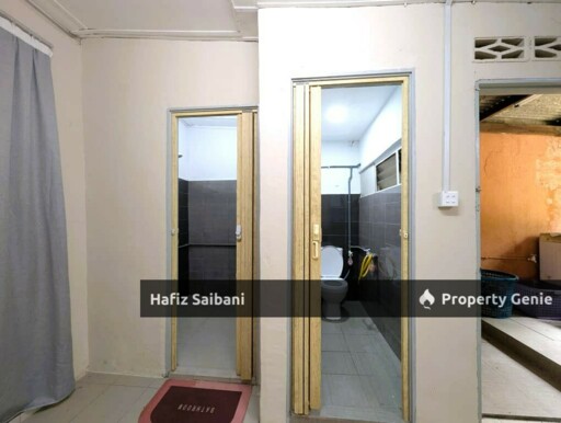 Single Storey House Taman Permai Banting