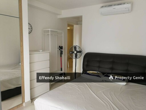 NADAYU 62 CONDO MELAWATI