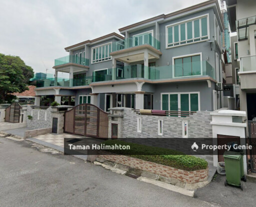 Taman Halimahton